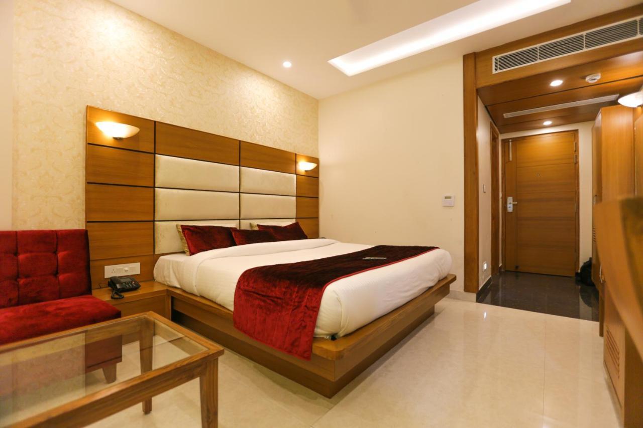 Hotel Coral Star