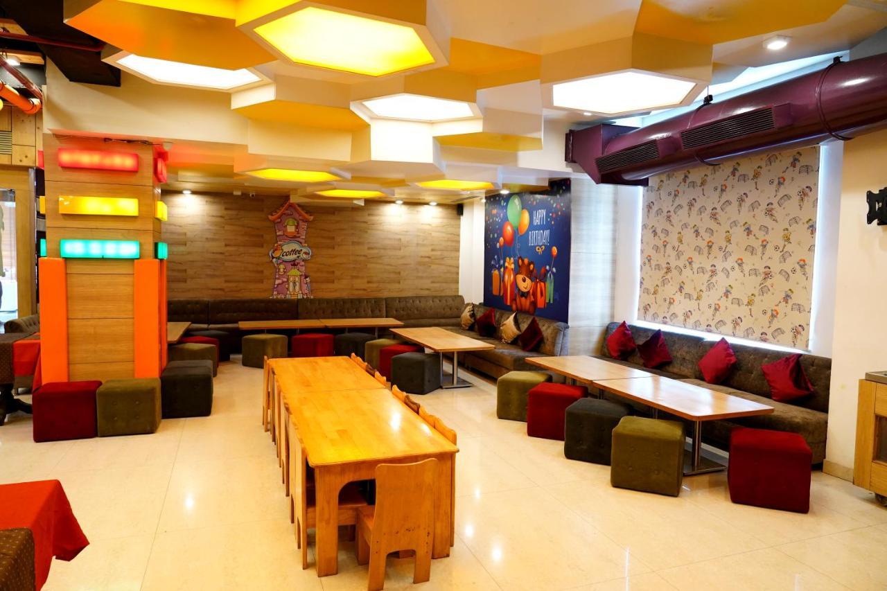 Coral Star Hotel