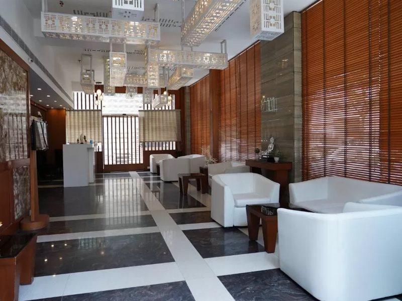 Coral Star Chandigarh