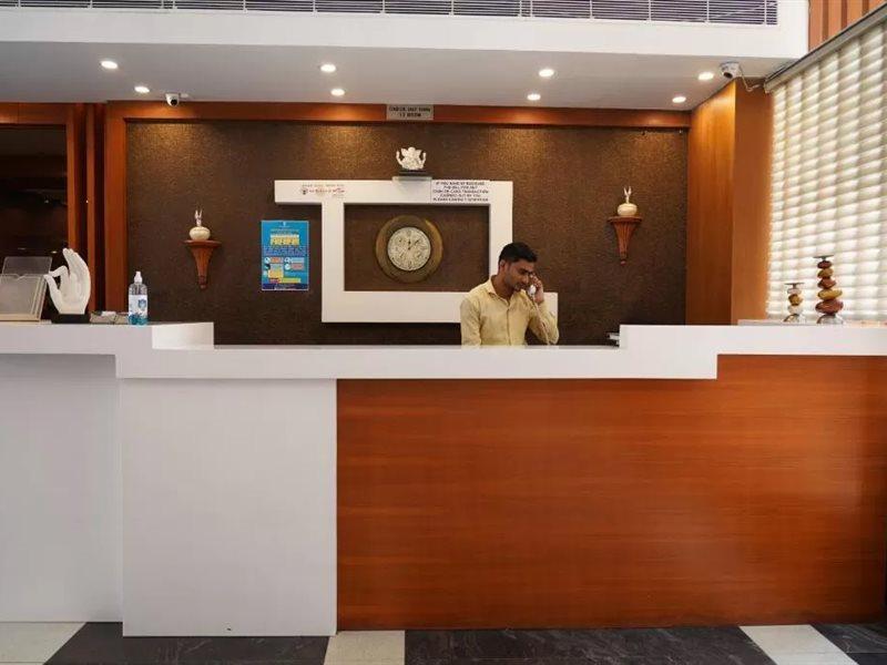 Hotel Coral Star 4*
