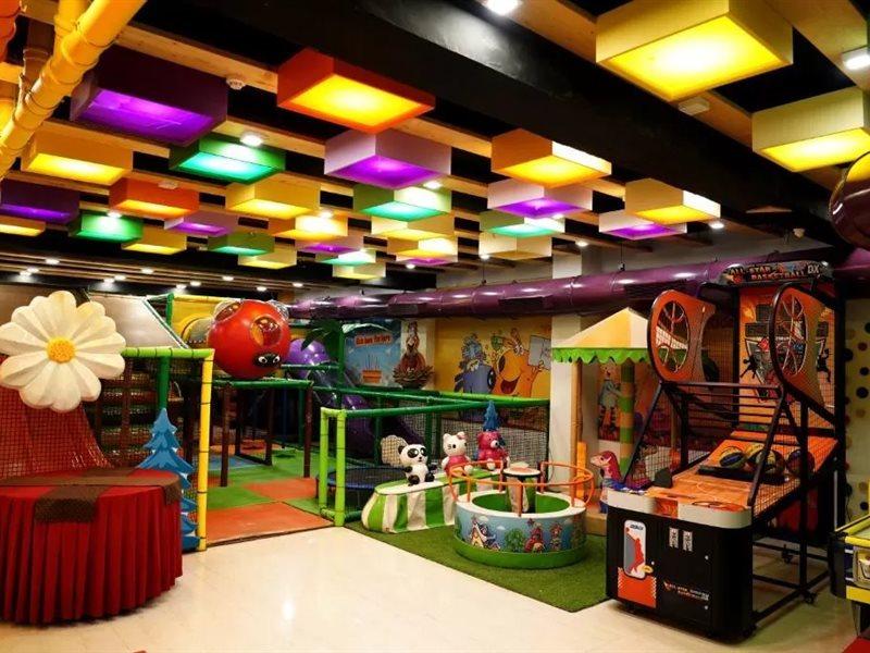 Coral Star Hotel Chandigarh